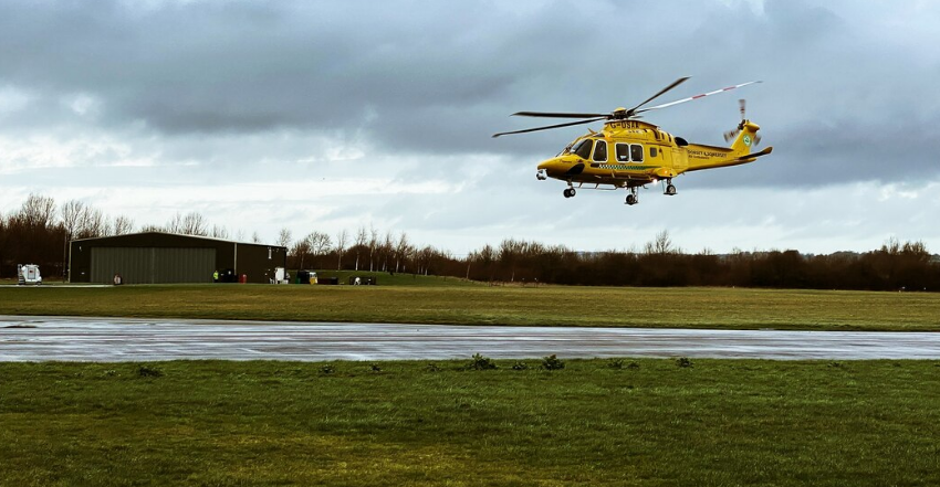 Hire Helicopter for a Premium Travel and Aerial Experience π